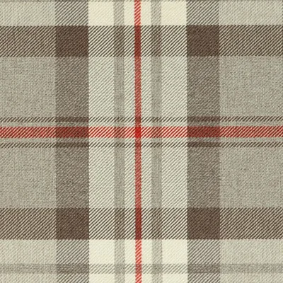 New Weymouth in Harvest, a patterned woven fabric. Ideal for drapery, pillows, bedding and light upholstery. Order samples at InteriorDecorating.com
